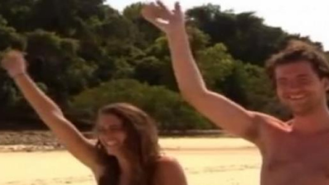 Adamo ed Eva versione olandese 