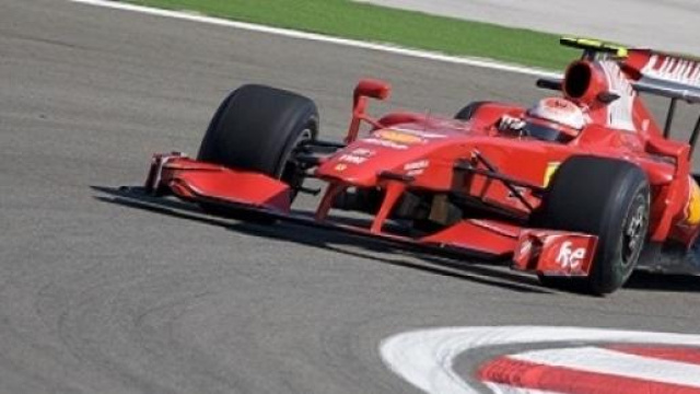 Calendario Formula 1 orari GP Ungheria 2015 
