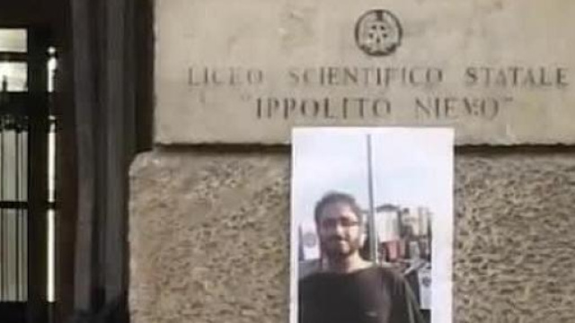 domenico maurantonio, in attesa di risposte certe