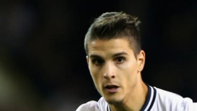 eirk lamela all'inter? i dettagli