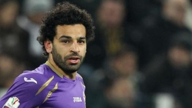 Fiorentina 1 Inter 0 nella trattativa per Salah