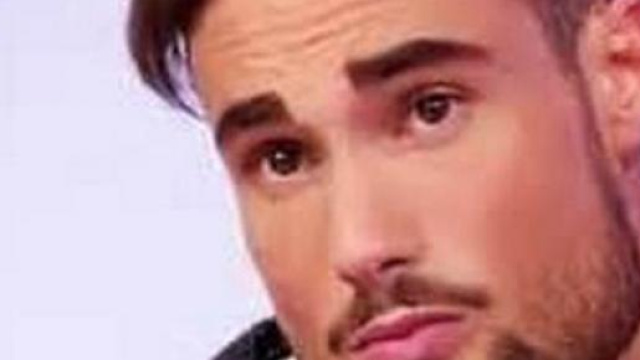 Gianluca Tornese corteggiatore di Uomini e Donne.