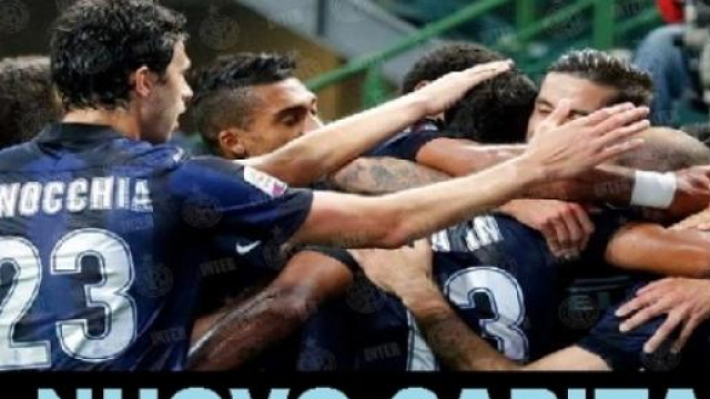 Inter, Mancini sta per decidere il nuovo capitano
