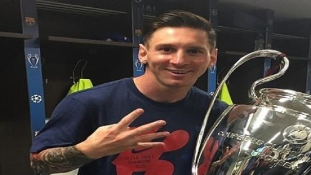 La Champions &egrave; un'altra cosa 