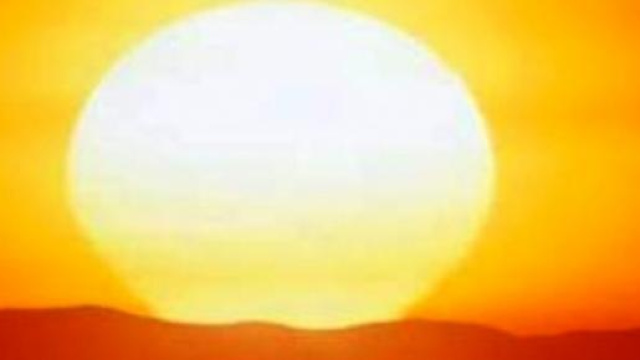 Previsioni meteo agosto 2015 