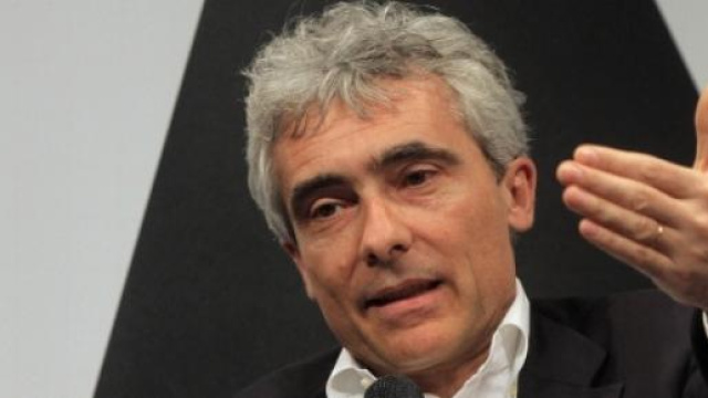 Tito Boeri, presidente Inps