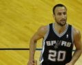 Todavía hay Ginóbili para rato