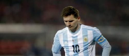 Brill&oacute; en algunos juegos, pero no fue suficiente