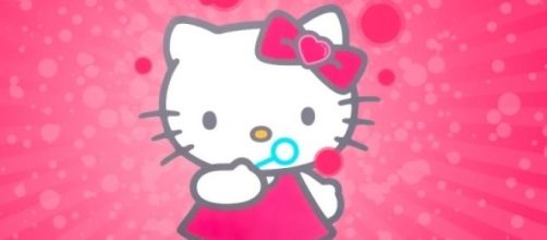 'Hello Kitty' coming to cinemas in 2019