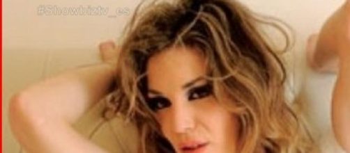 May Malespina entrar&iacute;a en la casa de Gran Hermano