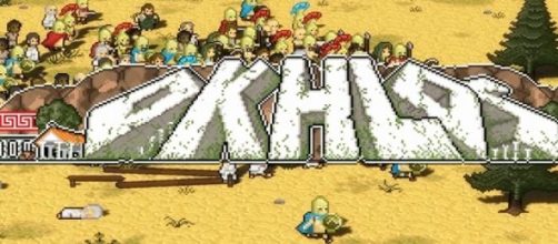 Okhlos juego Argentino ganador