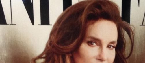 Presentaci&oacute;n de Caitlyn Jenner,revista Vanity Fair