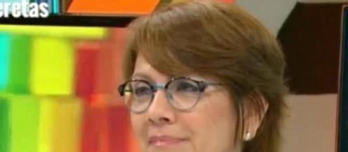 Sandra Russo, periodista de 6,7,8