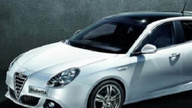Alfa Romeo Giulietta: interessanti promozioni