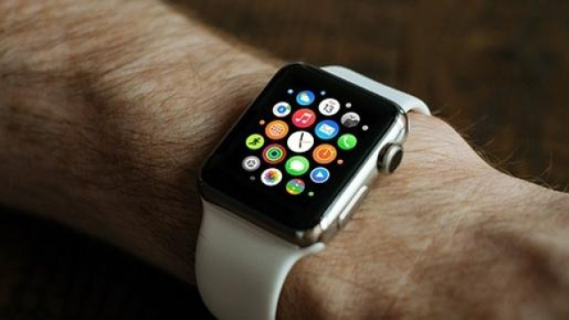 Apple Watch Sport, prezzo e caratteristiche