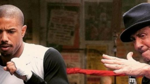 Arriva Creed lo Spin-off di Rocky