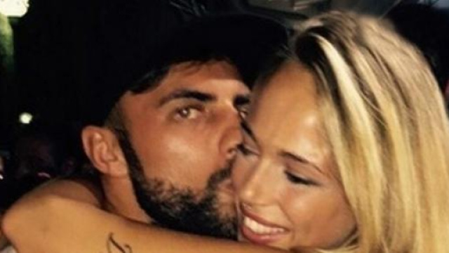 Aurora Betti e Fabio Lanotte