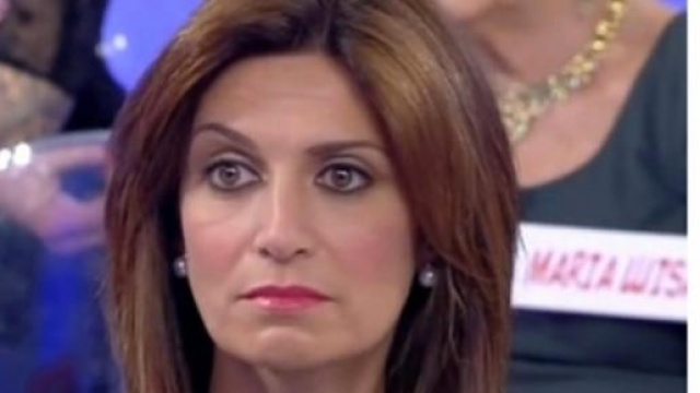Barbara De Santi, ex fidanzata di Davide