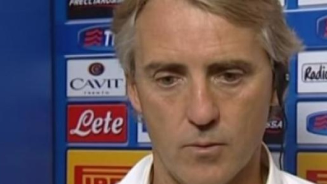 Calciomercato Inter notizie: Roberto Mancini