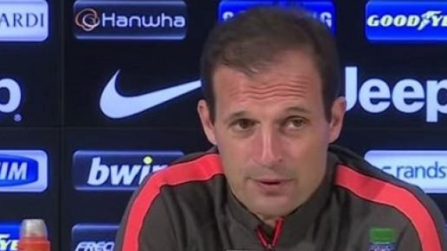 Calciomercato Juventus notizie 7 luglio: Allegri