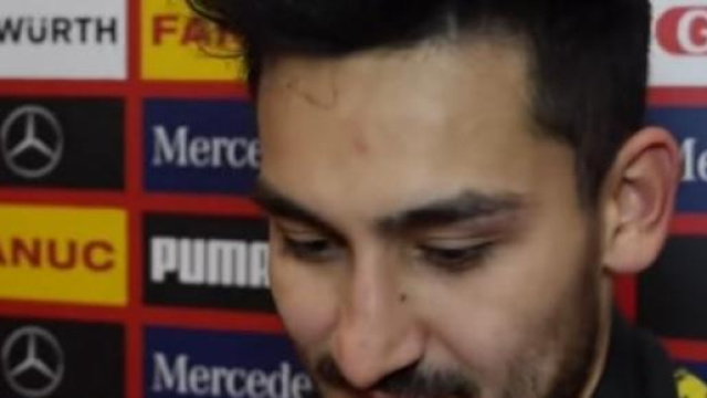 Calciomercato Milan: Gundogan nuovo obiettivo
