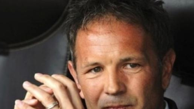 Calciomercato Milan, Sinisa Mihajlovic