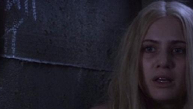 Chi &egrave; veramente Sara Harvey?