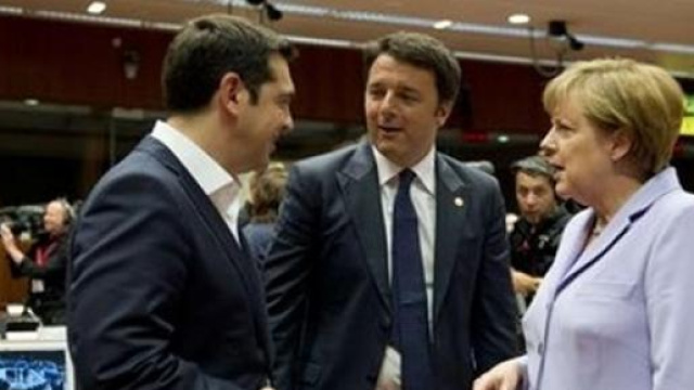 Domani Eurosummit per nuove proposte Grecia
