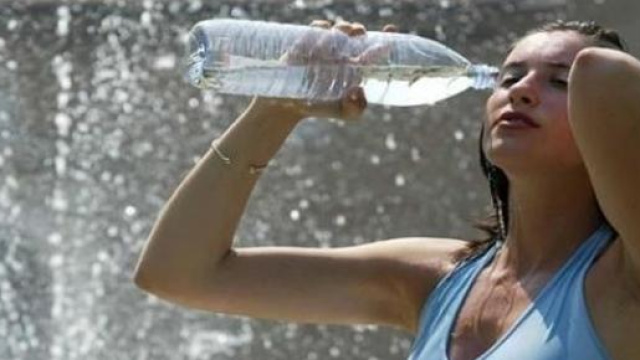 Flegetonte ha messo in ginocchio l'Europa