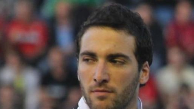 Gonzalo Higuain parte oppure no?