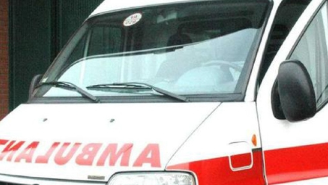 Grave incidente d'auto a Posillipo. Muore 18enne