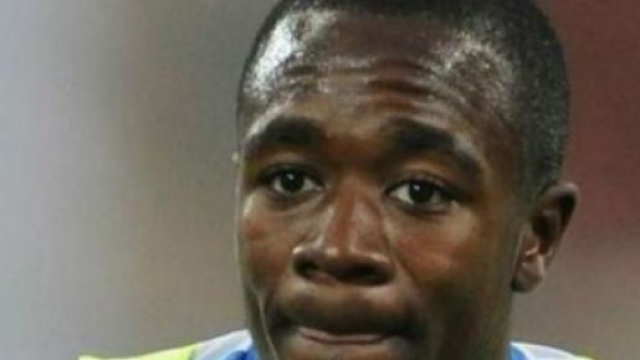 Imbula, a un passo dall'Inter
