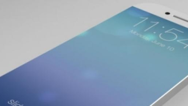 iPhone 7 in produzione con tecnologia Force Touch