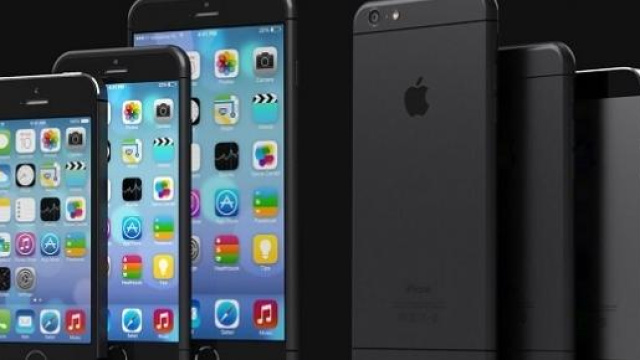 iPhone Apple, offerte online
