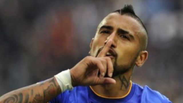 Juventus: Benatia per la difesa, offerta per Vidal