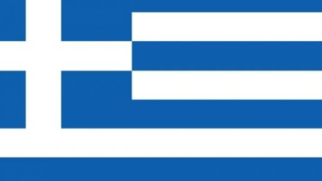 La bandiera greca torna a essere protagonista