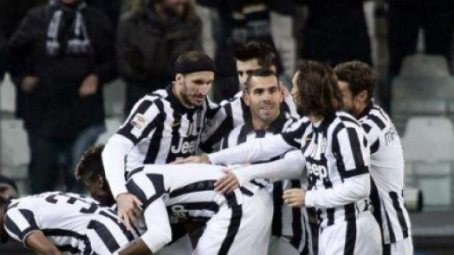 La Juventus trova due importanti accordi. 