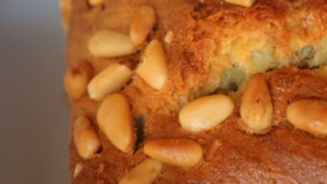 La ricetta del pane alle spezie