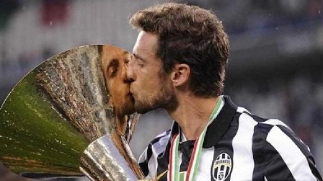 Marchisio fresco di rinnovo: Juventus a vita