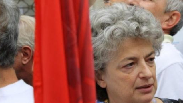 Maria Luisa Gnecchi, esponente del Pd