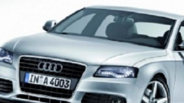 NUOVA AUDI A4, TUTTE LE INFO