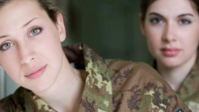 Nuovo concorso pubblico nell'Esercito Italiano