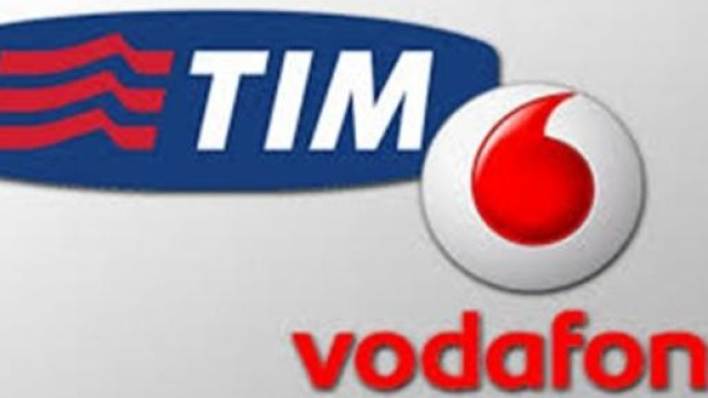 Offerte Tim e Vodafone per l'estate.