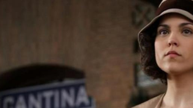 Replica Il Segreto del 5/7: lo streaming
