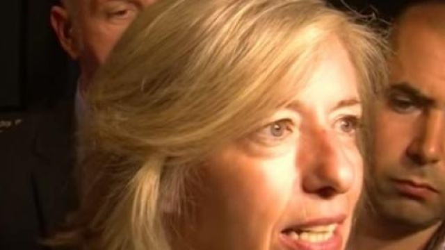 Riforma scuola Renzi, ministro Giannini