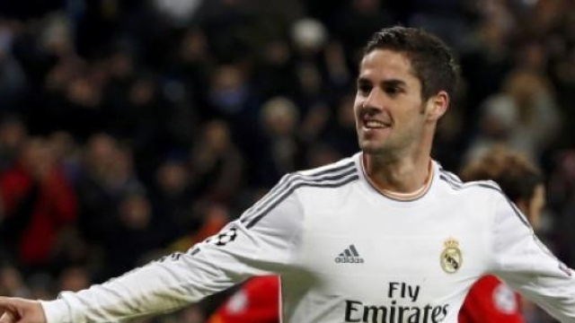 scambio isco-vidal? i dettagli