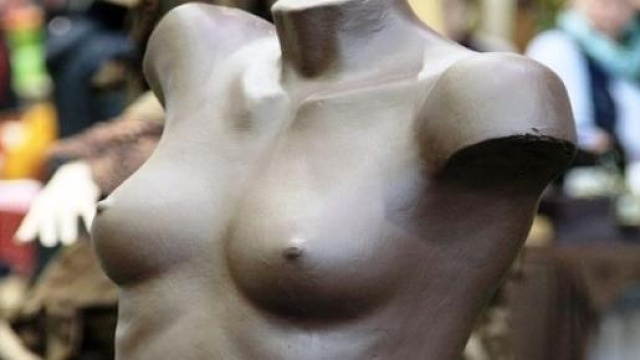 Una nuova ricerca sul tumore al seno