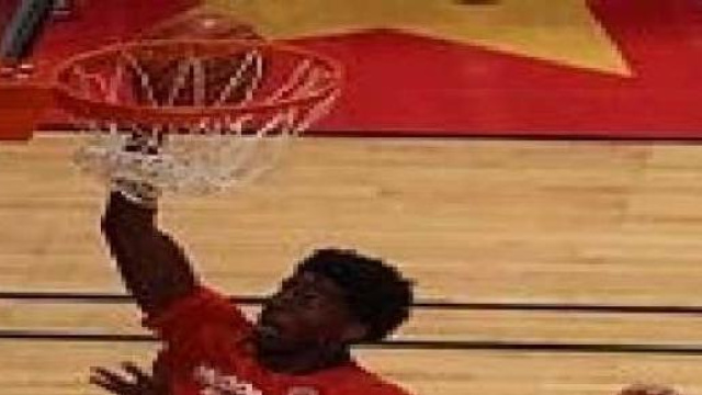 Winslow continua a dimostrare le sue qualit&agrave;