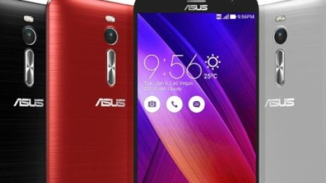 Zenfone 2 la sfida di Asus