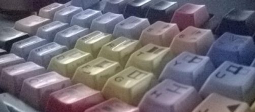 La variedad informativa tiene demasiados colores